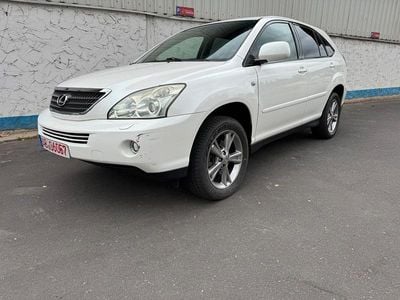 Lexus RX400h