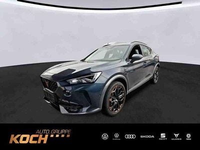 Gebraucht Cupra Formentor VZ 310 PS (228 kW) 2022 "magnetic tech" SUV