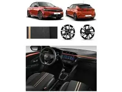 Gebraucht Opel Corsa