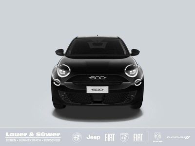 Nuova Fiat 600 Business 2026 Berlina