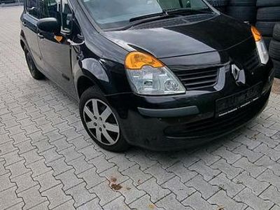 Renault Modus
