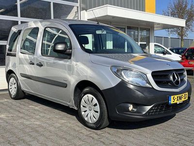 Mercedes Citan 109