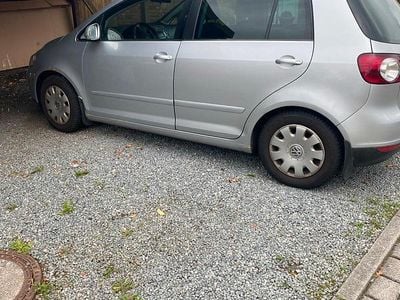 VW Golf Plus