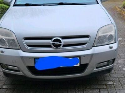 gebraucht Opel Signum 1.6 mit 22 Monate tüv