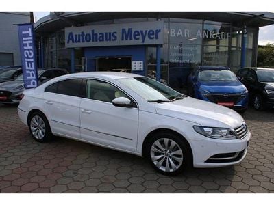 VW CC