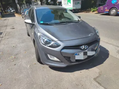 Gebraucht Hyundai i30
