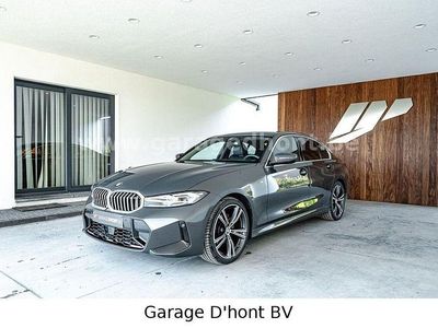 Gebraucht BMW 320 M Sport 184 PS (135 kW) 2024 Grau Limousine