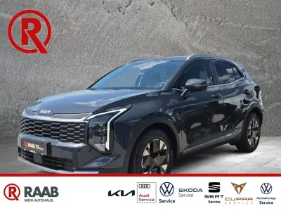 Gebraucht Kia Sportage
