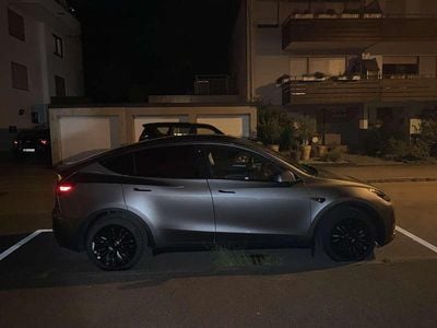 Gebraucht Tesla Model Y 378 kW (514 PS) 2023 SUV