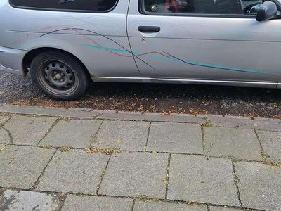 Brugt Nissan Almera 75 HK (55 kW) 1996 Sedan