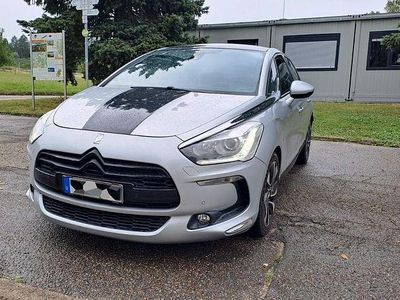 Citroën DS5