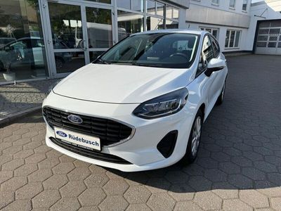 gebraucht Ford Fiesta 1.1 S&S COOL&CONNECT