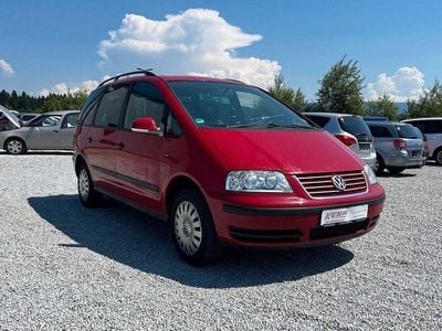 VW Sharan