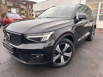 Gebraucht Volvo XC40 Plus 261 PS (191 kW) 2022 Onyx black SUV