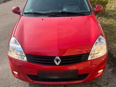 Gebraucht Renault R5 75 PS (55 kW) 2011 Rot Kleinwagen