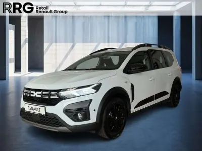 Gebraucht Dacia Jogger