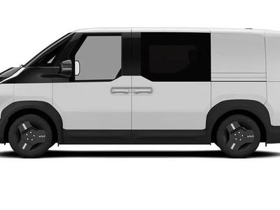 Ny Kia PV5 119 kW (163 HK) 2026 Grøn MPV
