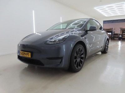 Gebraucht Tesla Model Y Standard Range 250 kW (341 PS) 2023 Grau SUV