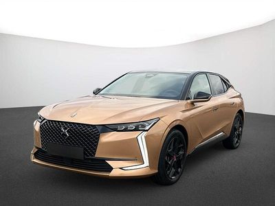 Gold/typ aussenverkleidung metalliclackierung Gebraucht 2022 DS Automobiles DS4 Performance Line Plus Limousine | 20.990 € (Guter Preis)