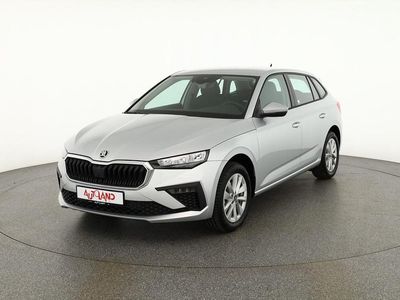 Silber Neu 2025 Skoda Scala Kleinwagen | 22.890 € (Guter Preis)