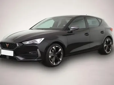 Gebraucht Cupra Leon 150 PS (110 kW) 2023 Manufacturer Limousine