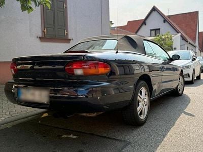 Chrysler Stratus