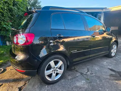 Gebraucht VW Golf Plus Cross