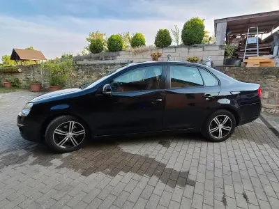Gebraucht VW Jetta