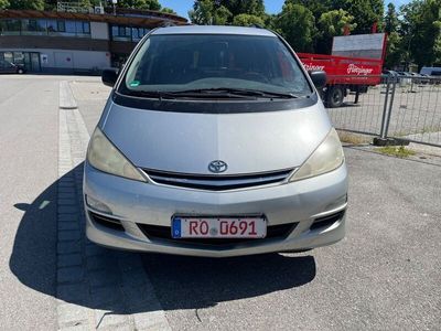 Toyota Previa