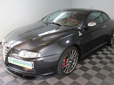Alfa Romeo GT