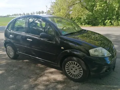 Usata Citroën C3