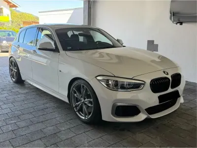 Gebraucht BMW M140