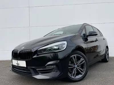 Gebraucht BMW 220 Active Tourer