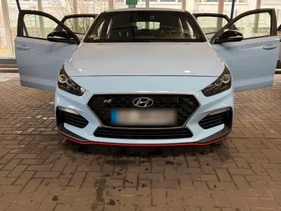 Gebraucht Hyundai i30