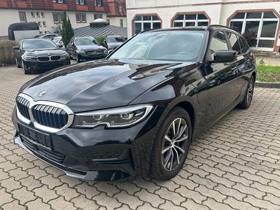 BMW 330e