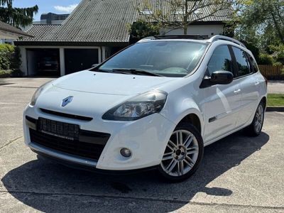 Renault Clio II