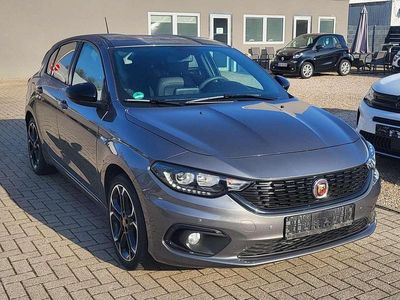 Gebraucht Fiat Tipo S 120 PS (88 kW) 2019 Colore esterno Limousine