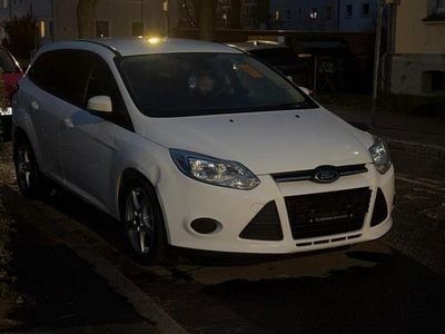 Usata Ford Focus 2013 Station wagon
