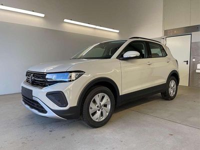 [6u6u] ascotgrau Neu 2025 VW T-Cross SUV | 23.179 € (Guter Preis)