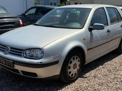 Gebraucht VW Golf III