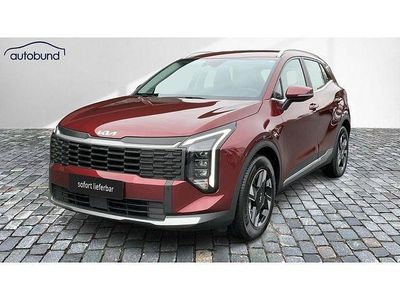Neu Kia Sportage Urban 150 PS (110 kW) 2025 SUV