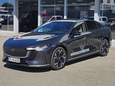 Gebraucht Mazda 6e Takumi-Line 189 kW (258 PS) 2025 Grau Limousine