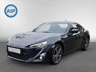 Toyota GT86