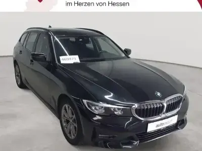 Gebraucht BMW 320