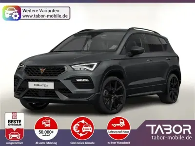 Gebraucht Cupra Ateca