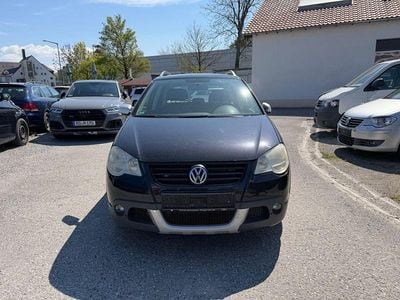 Usata VW Polo 101 CV (74 kW) 2006 Utilitaria
