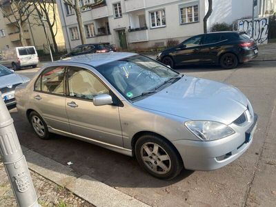 gebraucht Mitsubishi Lancer 