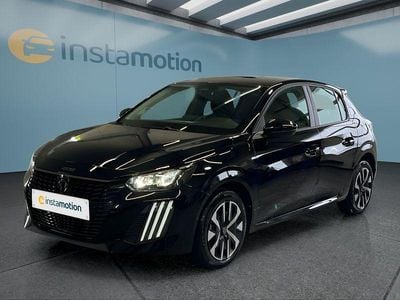 Neu Peugeot 208 Style 101 PS (74 kW) 2025 Kleinwagen