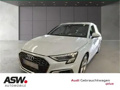 Gebraucht Audi A3