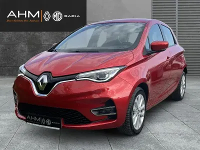 Gebraucht Renault Zoe